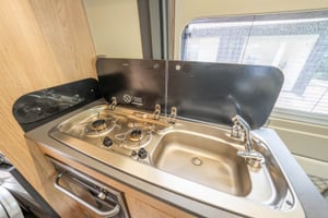 2021 Auto-Trail V Line 669S — photo 34 of 47