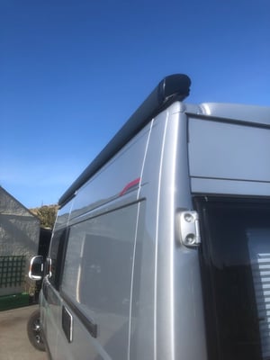 2021 Auto-Trail V Line 669S — photo 7 of 21