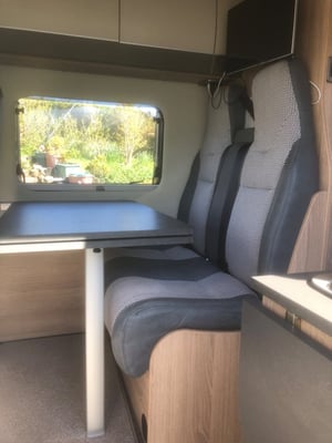 2021 Auto-Trail V Line 669S — photo 8 of 21