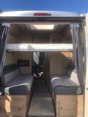 2021 Auto-Trail V Line 669S — photo 9 of 21