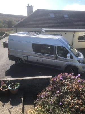 2021 Auto-Trail V Line 669S — photo 2 of 21