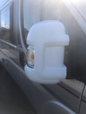 2021 Auto-Trail V Line 669S — photo 10 of 21