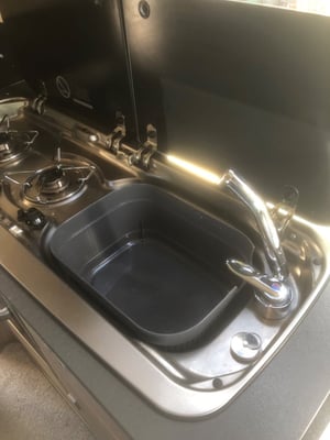 2021 Auto-Trail V Line 669S — photo 13 of 21