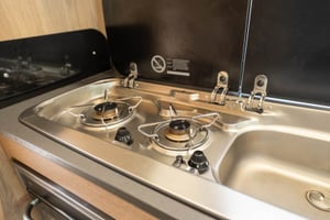 2021 Auto-Trail V Line 669S — photo 29 of 47