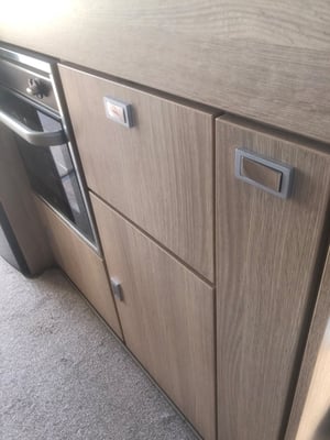 2021 Auto-Trail V Line 669S — photo 14 of 21
