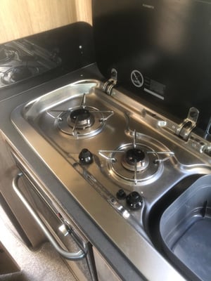 2021 Auto-Trail V Line 669S — photo 15 of 21