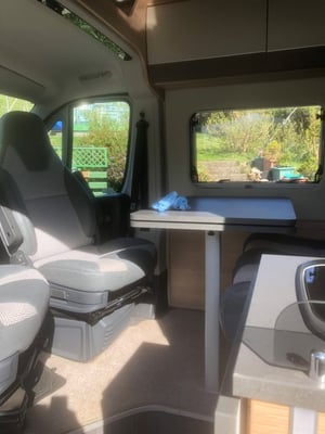 2021 Auto-Trail V Line 669S — photo 17 of 21