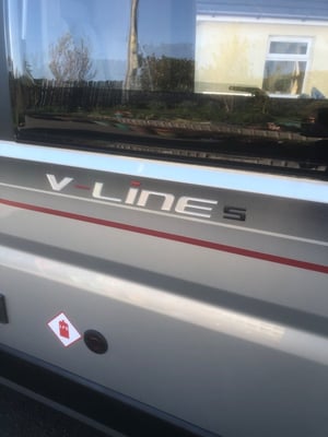 2021 Auto-Trail V Line 669S — photo 19 of 21