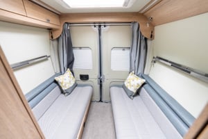 2021 Auto-Trail V Line 669S — photo 28 of 47