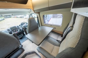 2021 Auto-Trail V Line 669S — photo 23 of 47