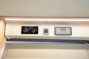 2021 Auto-Trail V Line 669S — photo 25 of 47