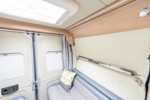 2021 Auto-Trail V Line 669S — photo 22 of 47