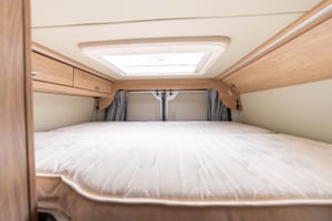 2021 Auto-Trail V Line 669S — photo 35 of 47