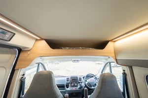 2021 Auto-Trail V Line 669S — photo 21 of 47