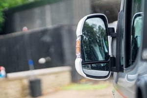 2021 Auto-Trail V Line 669S — photo 9 of 47