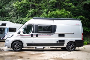 2021 Auto-Trail V Line 669S — photo 19 of 47
