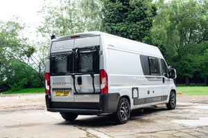 2021 Auto-Trail V Line 669S — photo 6 of 47