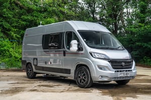2021 Auto-Trail V Line 669S