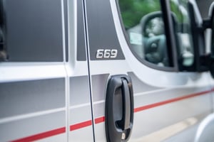 2021 Auto-Trail V Line 669S — photo 12 of 47