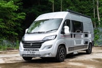 2021 Auto-Trail V Line 669S - Image 2