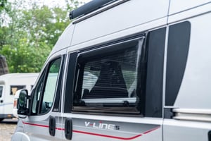 2021 Auto-Trail V Line 669S — photo 16 of 47