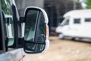 2021 Auto-Trail V Line 669S — photo 17 of 47