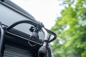 2021 Auto-Trail V Line 669S — photo 11 of 47