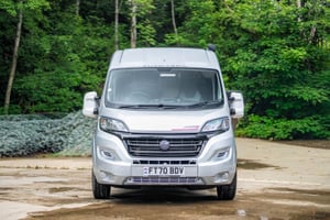 2021 Auto-Trail V Line 669S — photo 3 of 47