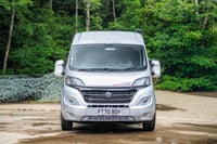 2021 Auto-Trail V Line 669S - Image 3
