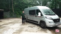 2021 Auto-Trail V Line 669S - Video