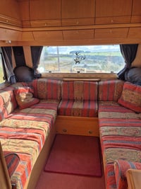 1999 Swift Kontiki - Image 2