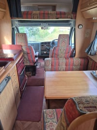 1999 Swift Kontiki - Image 3