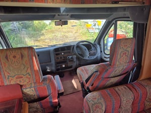 1999 Swift Kontiki — photo 5 of 15