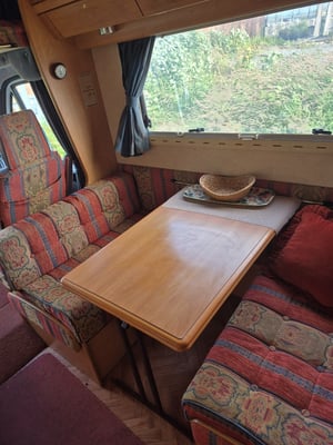 1999 Swift Kontiki — photo 6 of 15