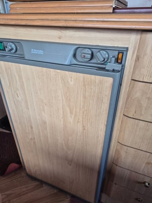 1999 Swift Kontiki — photo 7 of 15