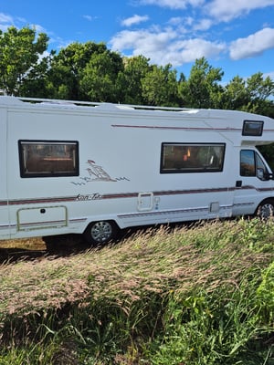 1999 Swift Kontiki — photo 9 of 15