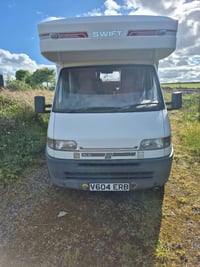 1999 Swift Kon-Tiki - Image 2