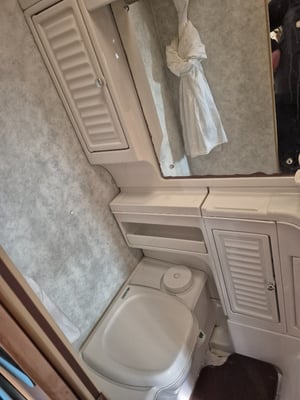 1999 Swift Kontiki — photo 12 of 15