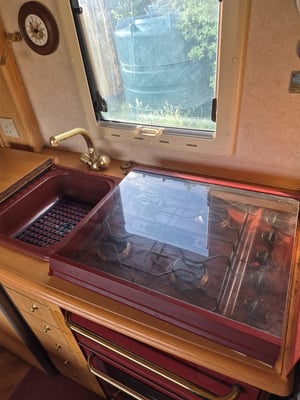 1999 Swift Kontiki — photo 13 of 15