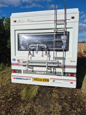 1999 Swift Kontiki — photo 14 of 15