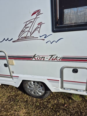 1999 Swift Kontiki — photo 15 of 15