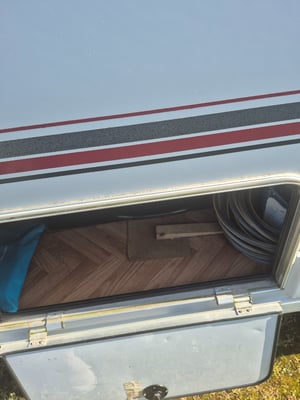 1999 Swift Kon-Tiki — photo 21 of 28