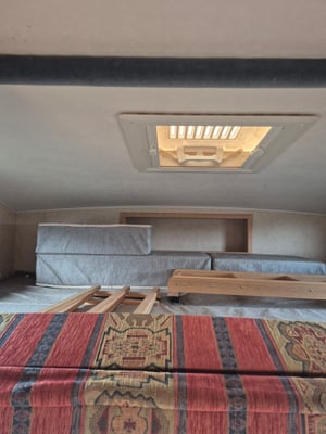 1999 Swift Kon-Tiki — photo 24 of 28