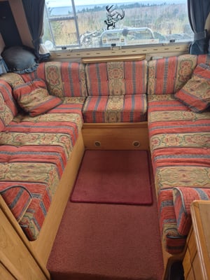 1999 Swift Kon-Tiki — photo 25 of 28