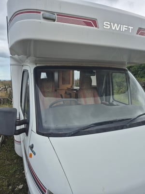 1999 Swift Kon-Tiki — photo 27 of 28