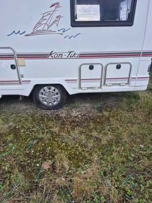 1999 Swift Kon-Tiki — photo 28 of 28
