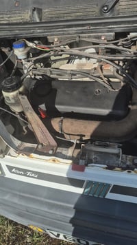 1999 Swift Kon-Tiki - Video
