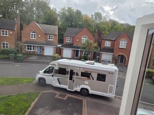 2021 Elddis Encore 250 — photo 6 of 16