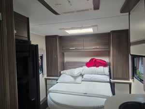 2021 Elddis Encore 250 — photo 12 of 16