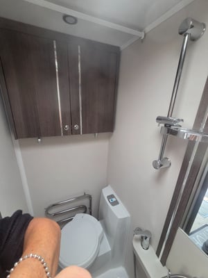 2021 Elddis Encore 250 — photo 14 of 16